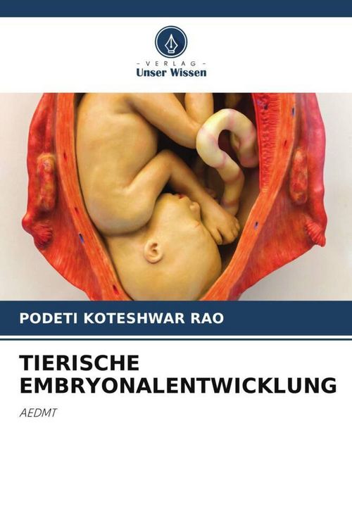 Produktbild: Tierische Embryonalentwicklung