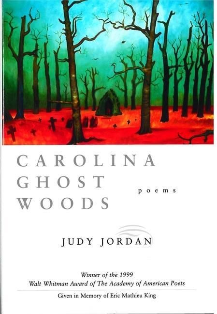 Produktbild: Jordan, J: Carolina Ghost Woods