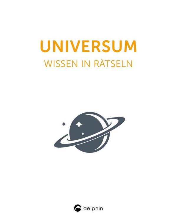Produktbild: Universum I Wissen in R&auml;tseln