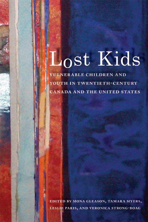 Produktbild: Lost Kids