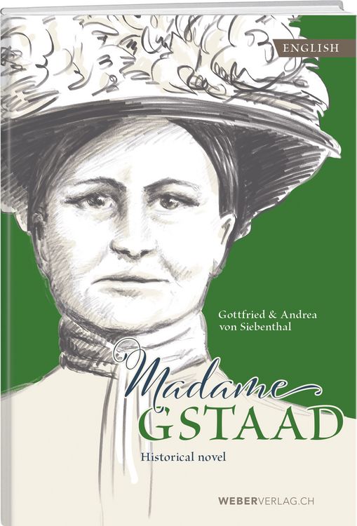 Produktbild: Madame Gstaad