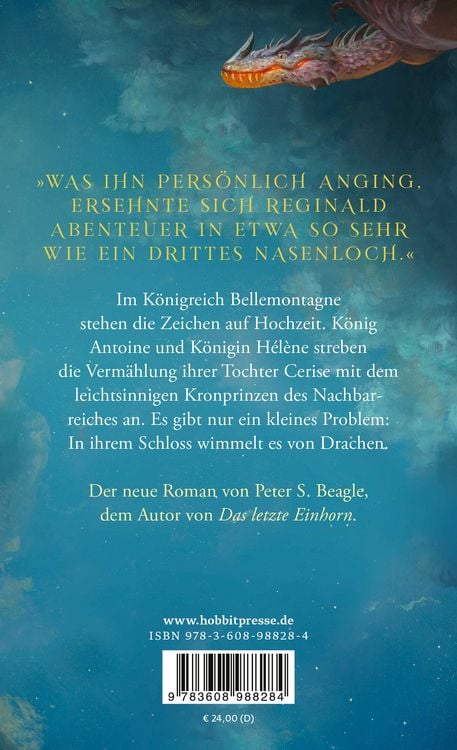 Produktbild: Ich f&uuml;rchte, Ihr habt Drachen