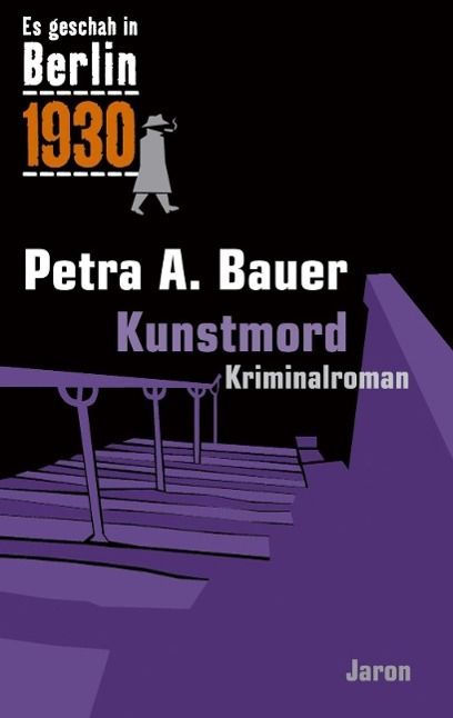 Produktbild: Kunstmord