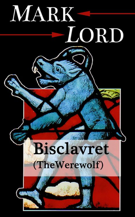 Produktbild: Bisclavret (The Werewolf)