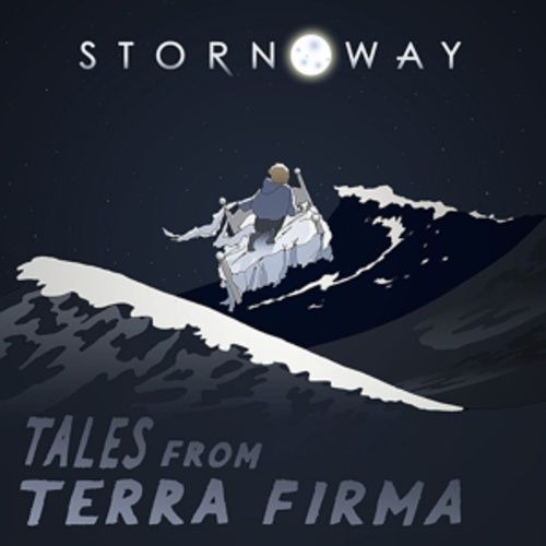 Produktbild: Tales From Terra Firma