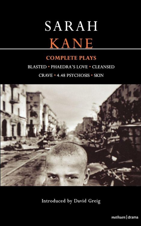 Produktbild: Kane Complete Plays