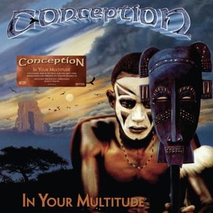 Produktbild: In Your Multitude (Remastered)