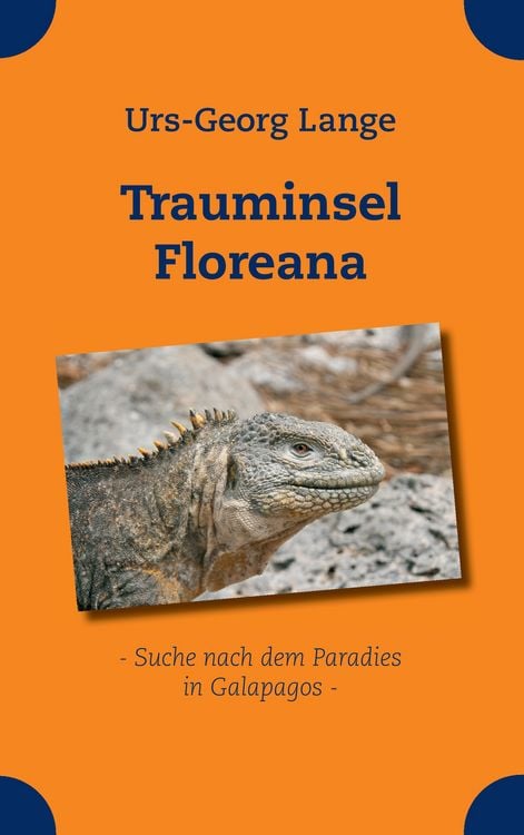 Produktbild: Trauminsel Floreana