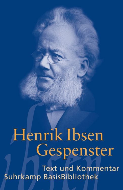 Produktbild: Gespenster