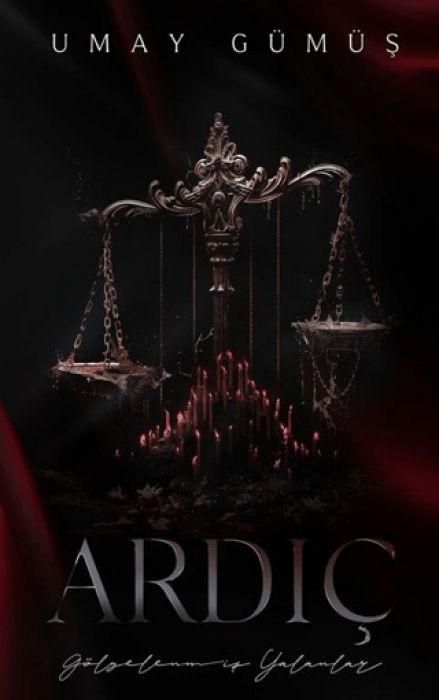 Produktbild: Ardic 1 Ciltli