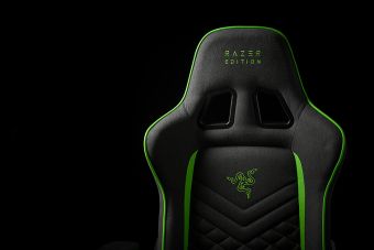 Produktbild: RAZER Gaming Chair Tarok Pro X