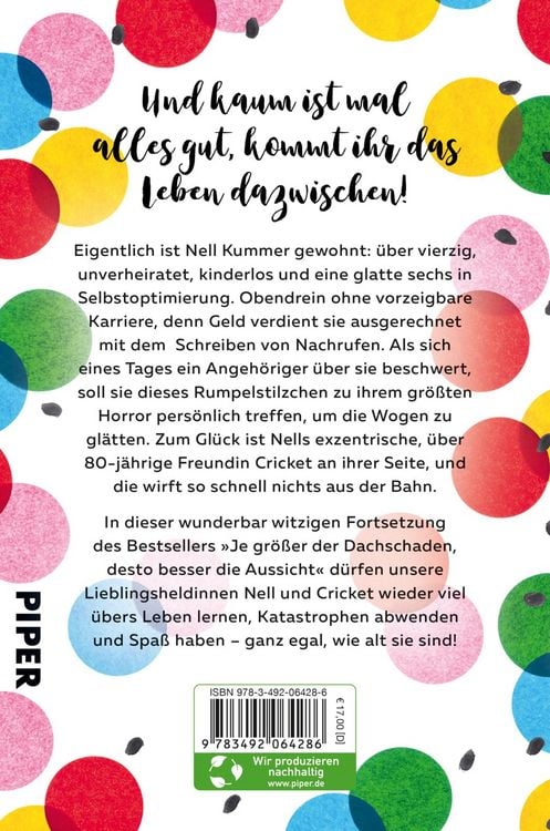 Produktbild: Wenn das die L&ouml;sung ist, will ich mein Problem zur&uuml;ck