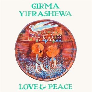 Produktbild: Love & Peace