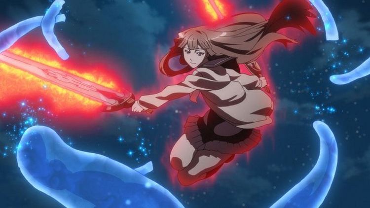 Produktbild: Blast of Tempest: Vol. 4 (Ep. 19-24)