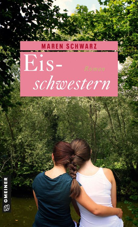 Produktbild: Eisschwestern