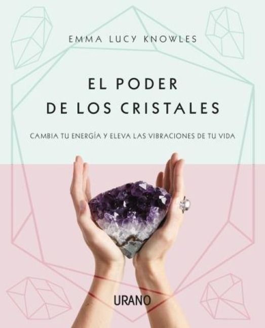 Produktbild: Poder de Los Cristales, El