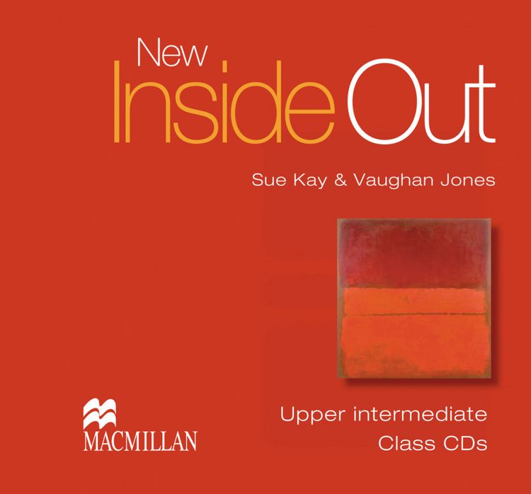 Produktbild: New Inside Out