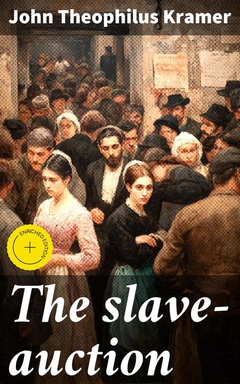 Produktbild: The slave-auction