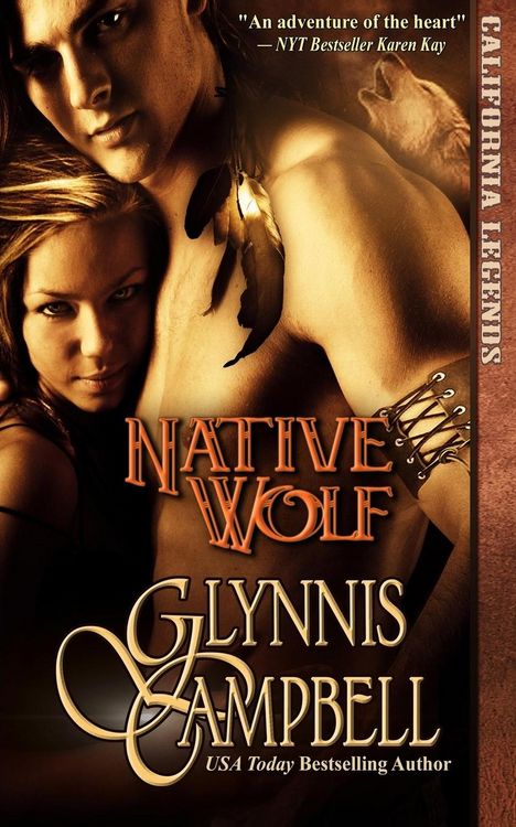 Produktbild: Native Wolf