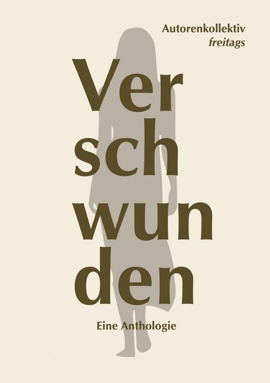 Produktbild: Verschwunden