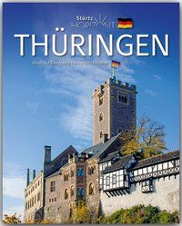 Produktbild: Horizont Th&uuml;ringen