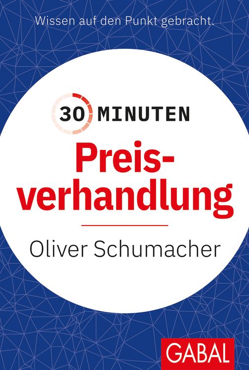 Produktbild: 30 Minuten Preisverhandlung