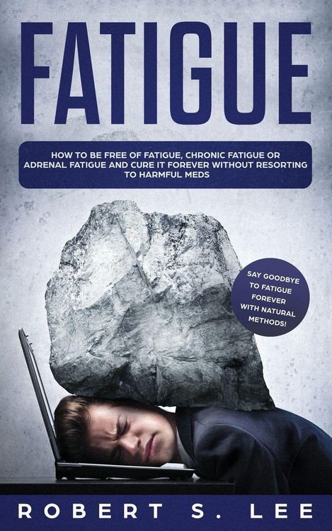 Produktbild: Fatigue