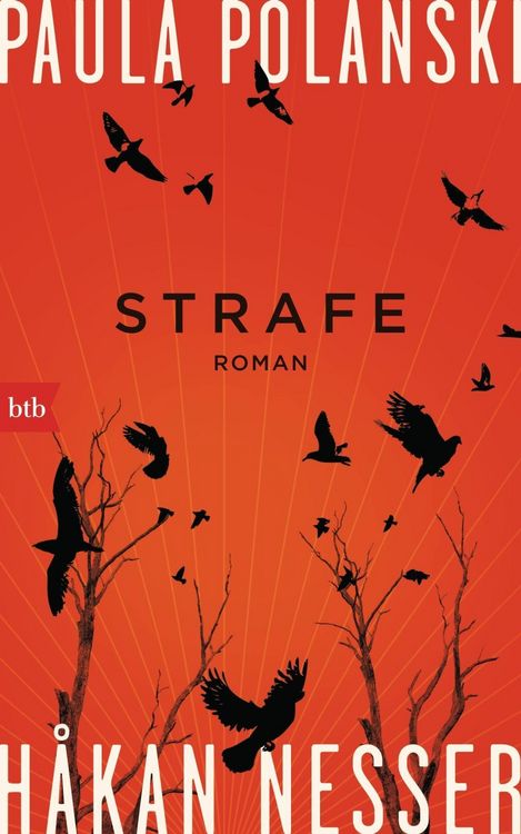 Produktbild: Strafe