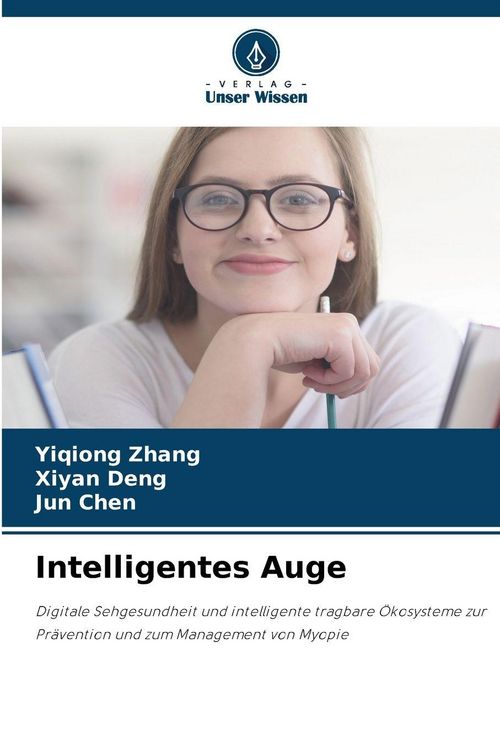 Produktbild: Intelligentes Auge