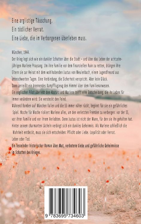 Produktbild: Zwei Leben - Geliebter Feind