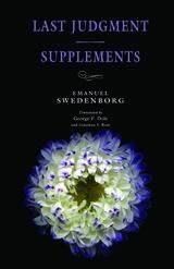 Produktbild: Last Judgment / Supplements
