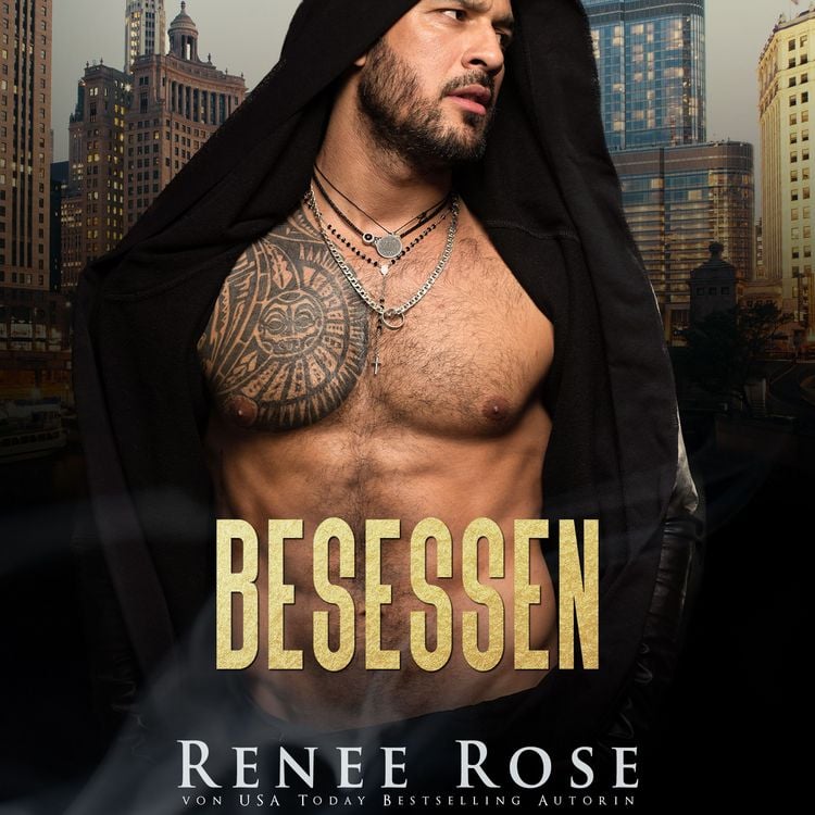 Produktbild: Besessen