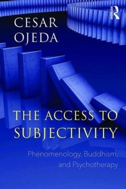 Produktbild: The Access to Subjectivity