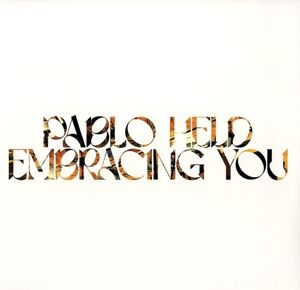 Produktbild: Embracing You (LP)