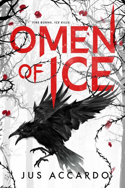 Produktbild: Omen of Ice
