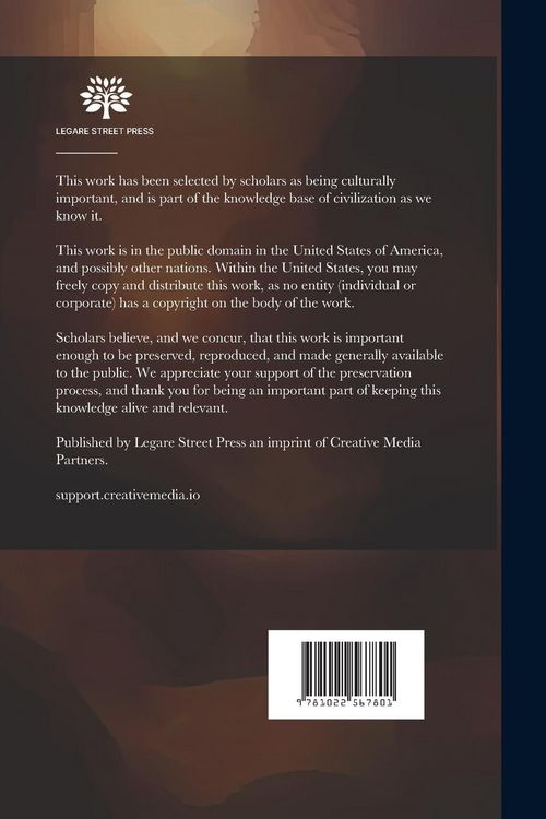 Produktbild: Iohn Barclay His Argenis