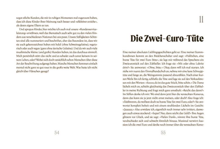Produktbild: Ich bin B&uuml;dchen
