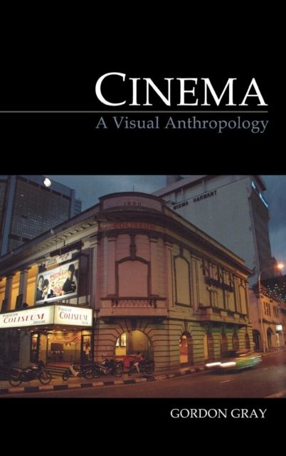 Produktbild: Cinema