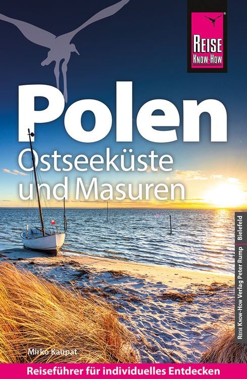 Produktbild: Reisef&uuml;hrer Polen