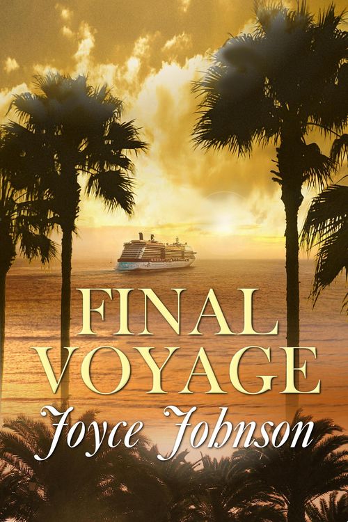 Produktbild: Final Voyage