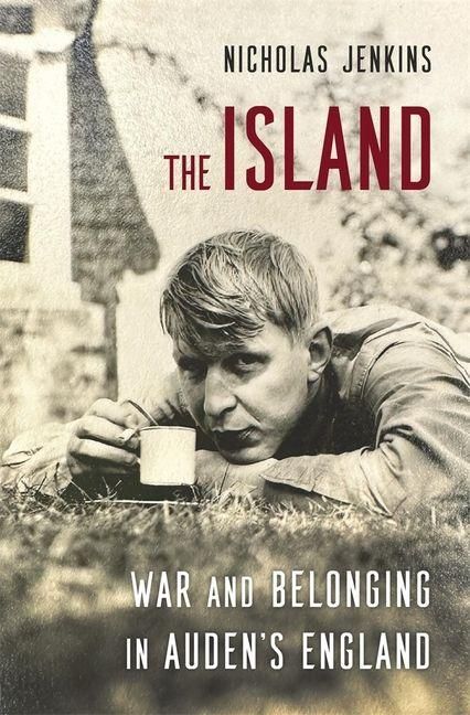 Produktbild: The Island
