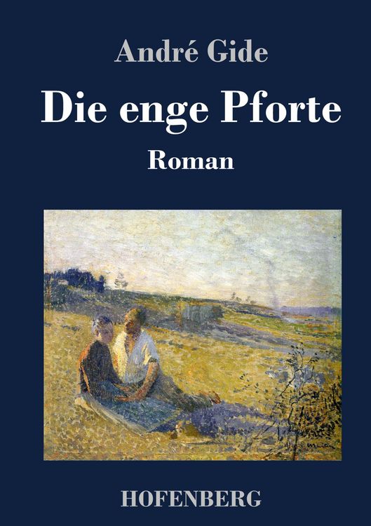 Produktbild: Die enge Pforte