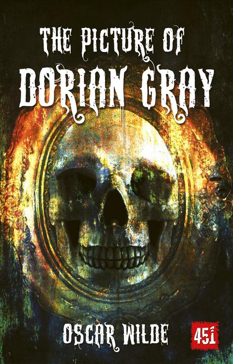 Produktbild: The Picture of Dorian Gray