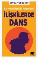 Produktbild: Iliskilerde Dans