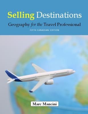Produktbild: Selling Destinations