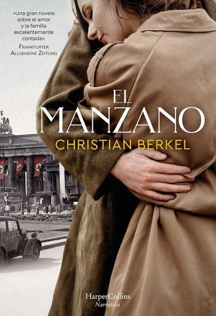 Produktbild: El Manzano (the Apple Tree)