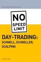 Produktbild: Daytrading: schnell, schneller, scalping