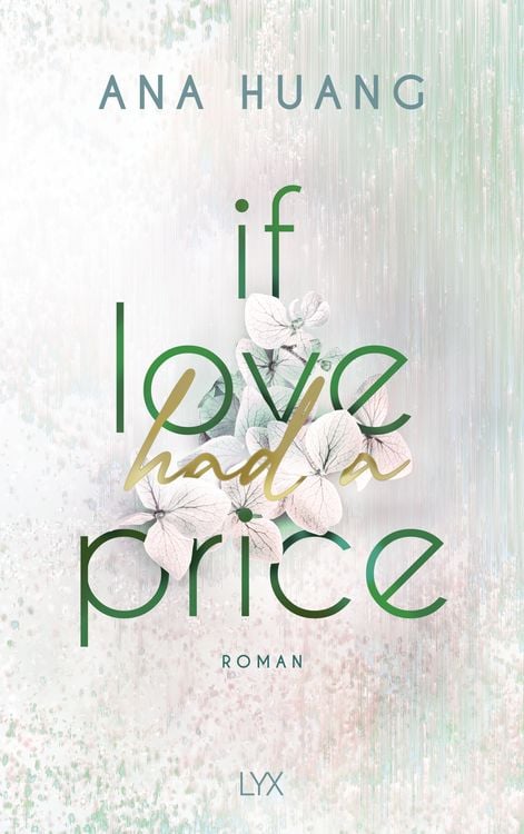 Produktbild: If Love Had A Price