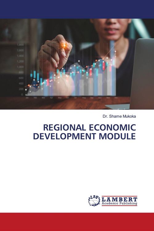 Produktbild: Regional Economic Development Module