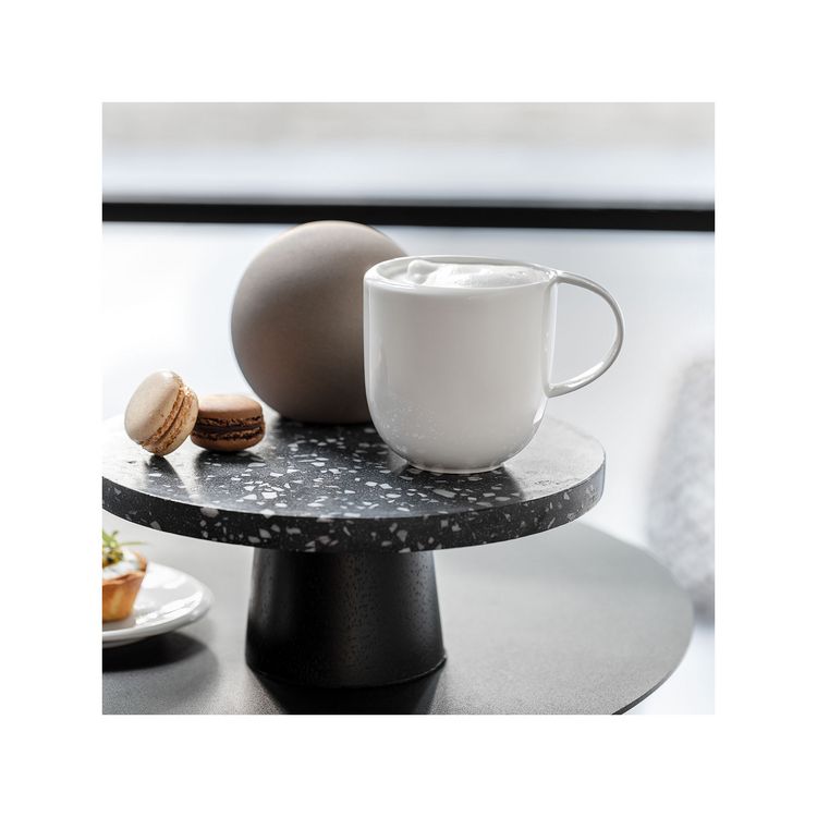 Produktbild: Villeroy & Boch Newmoon Becher mit Henkel